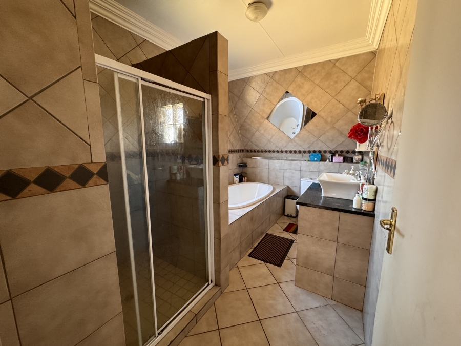 0 Bedroom Property for Sale in Klipdrift North West